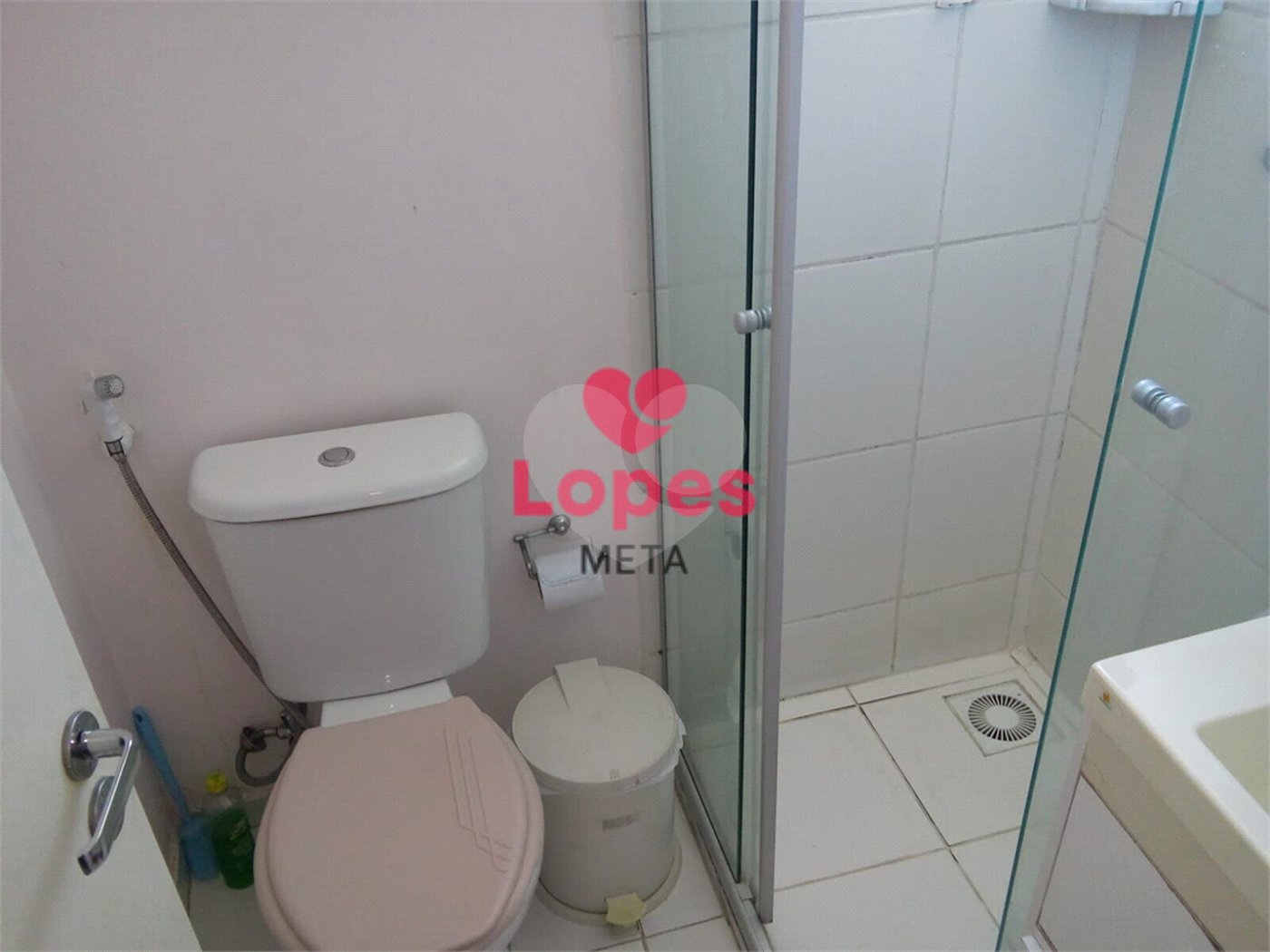 Apartamento à venda com 2 quartos em Residencial Ana Maria, São José dos Campos, SP