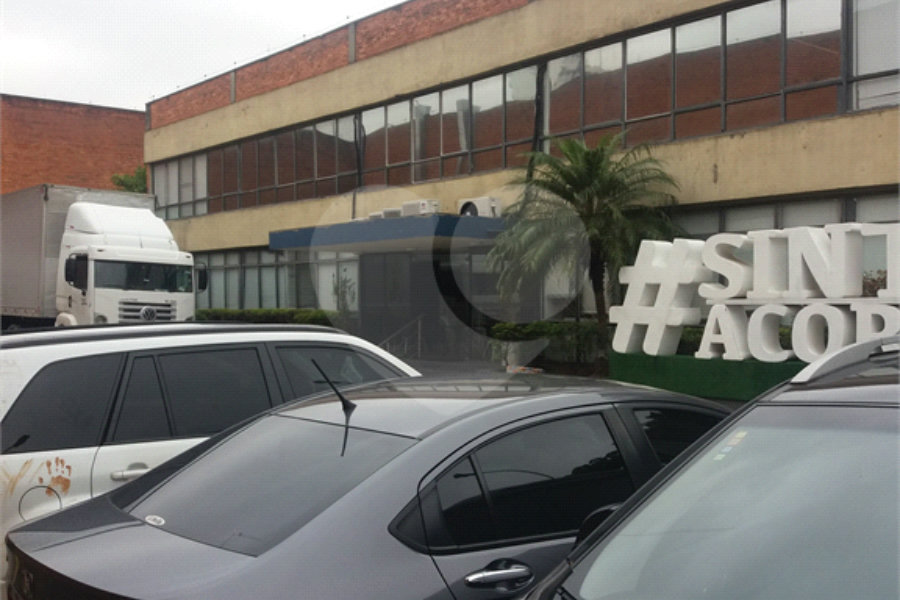 Prédio para alugar em Limão, São Paulo, SP