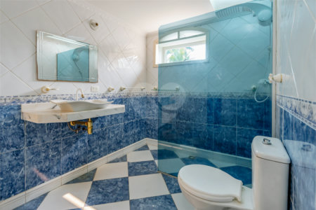 Casa à venda com 6 suítes no condomínio City Castelo, Itu - SP
