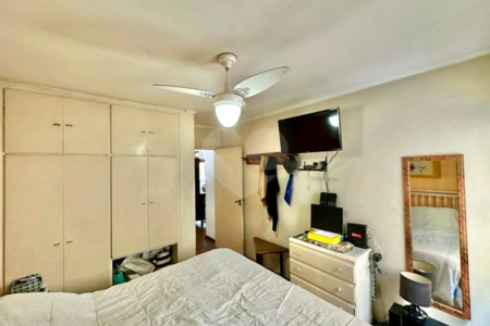Apartamento à venda com 2 quartos em Consolação, São Paulo, SP