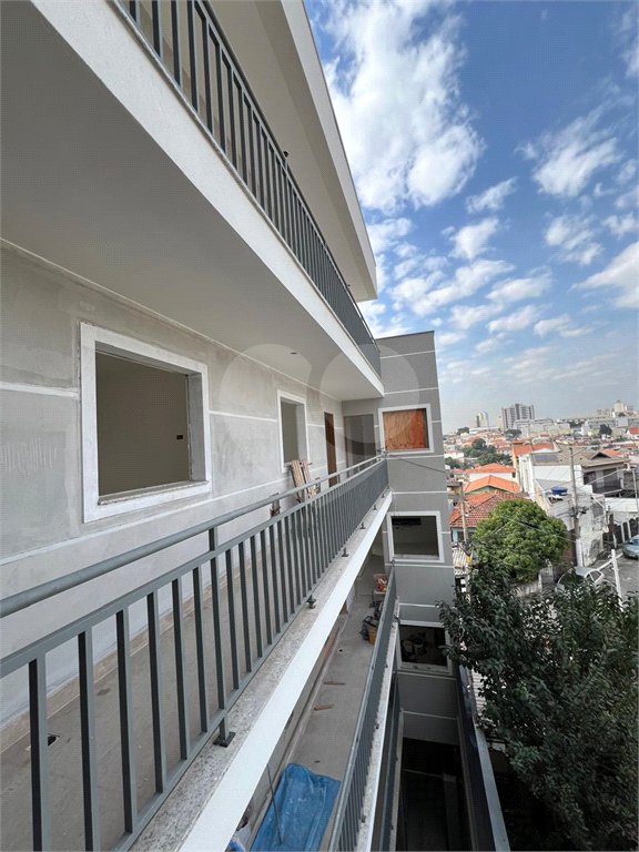 Apartamento à venda ou para alugar com 2 quartos em Tucuruvi, São Paulo, SP