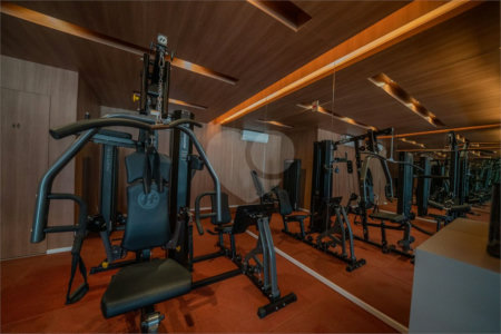 Apartamento à venda com 1 suíte em Vila Mariana, São Paulo, SP