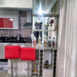 Apartamento à venda com 2 quartos em Engordadouro, Jundiaí, SP