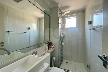 Apartamento à venda com 2 quartos em Vila Siqueira (zona Norte), São Paulo, SP