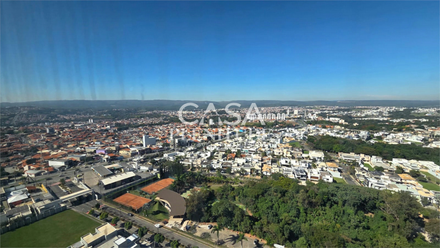 Duplex à venda ou para alugar com 4 quartos, sendo 5 suítes, em Parque Campolim, Sorocaba, SP