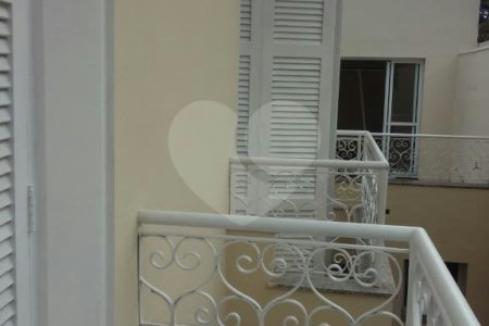 Casa à venda com 4 quartos, sendo 1 suíte, em Jardim Paulista, São Paulo, SP