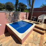 Casa à venda com 2 quartos, sendo 1 suíte,  em Estância Conceição, Itapetininga, SP