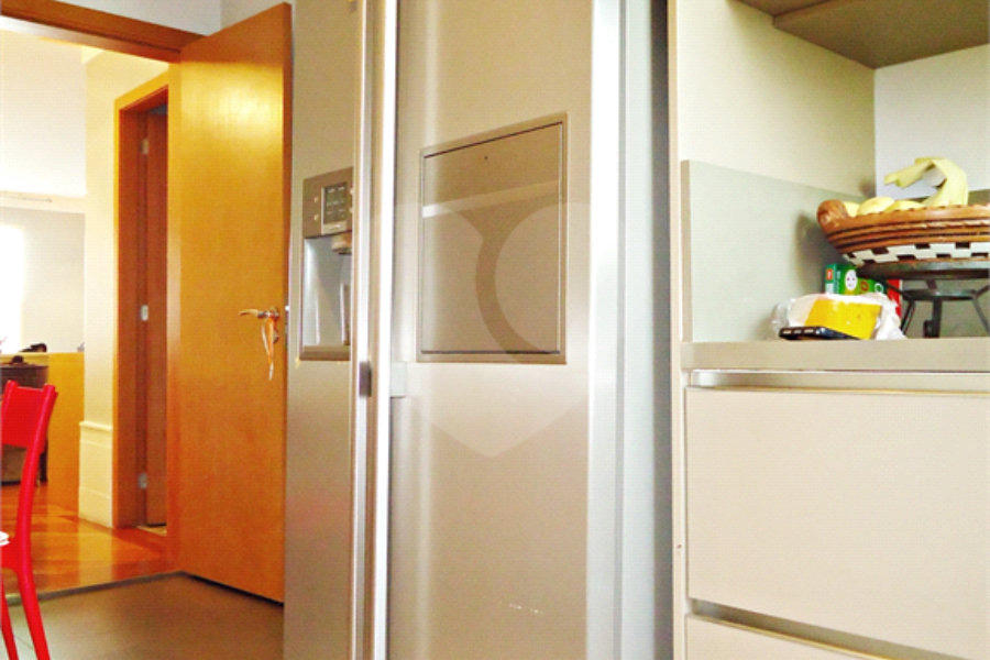 Apartamento à venda com 3 suítes em Jardim São Paulo(zona Norte), São Paulo, SP