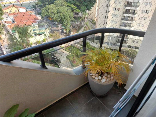 Apartamento à venda com 3 quartos, sendo 1 suíte,  em Mandaqui, São Paulo, SP