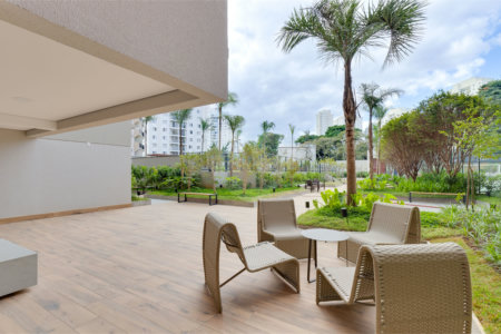 Apartamento à venda com 3 quartos, sendo 1 suíte, em Jardim Marajoara, São Paulo, SP