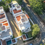Casa à venda com 4 quartos, sendo 2 suítes, no condomínio Stephanie, São Paulo - SP