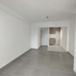 Apartamento para alugar com 2 suítes em Jardim Ampliação, São Paulo, SP