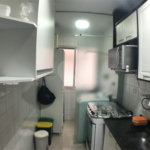 Apartamento à venda com 1 quarto em Santa Cecília, São Paulo, SP