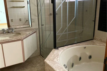 Apartamento à venda com 4 quartos, sendo 3 suítes, em Vila Suzana, São Paulo, SP