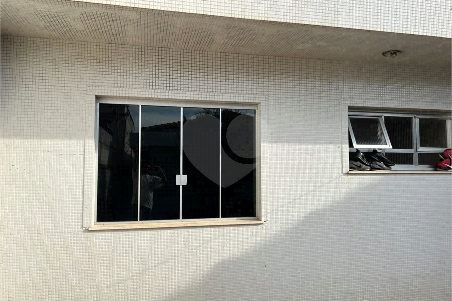 Sobrado à venda com 4 quartos, sendo 3 suítes, em Água Fria, São Paulo, SP