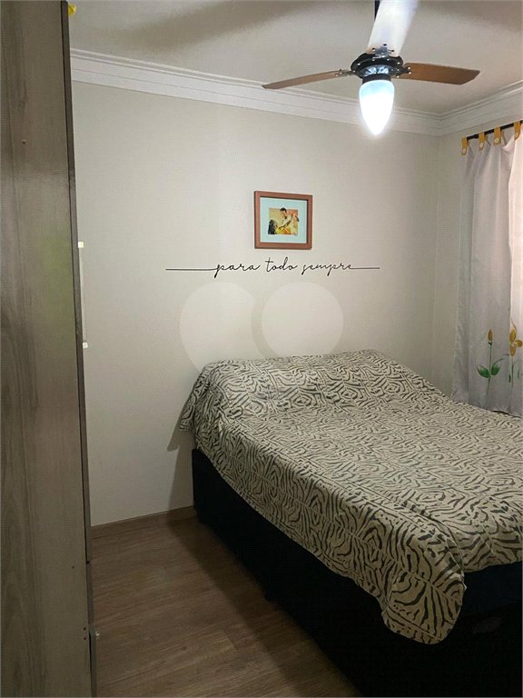 Apartamento à venda com 2 quartos em Vila Urupês, Suzano, SP