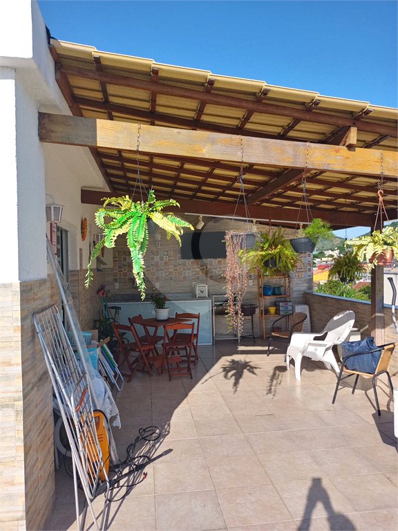 Apartamento à venda com 2 suítes em Campo Grande, Rio de Janeiro, RJ