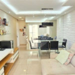 Apartamento à venda com 3 quartos, sendo 1 suíte,  em Vila Paulista, São Paulo, SP