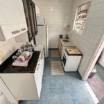 Apartamento à venda, 61 m² por R$ 345.000,00 - Marapé - Santos/SP