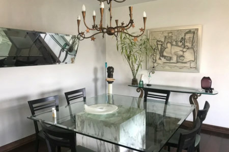 Apartamento à venda com 3 suítes em Conjunto Residencial Morumbi, São Paulo, SP