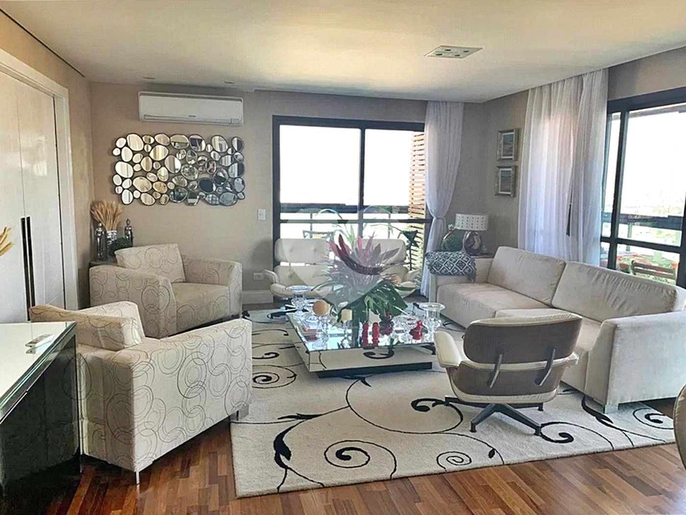 Apartamento à venda com 4 suítes em Santana, São Paulo, SP