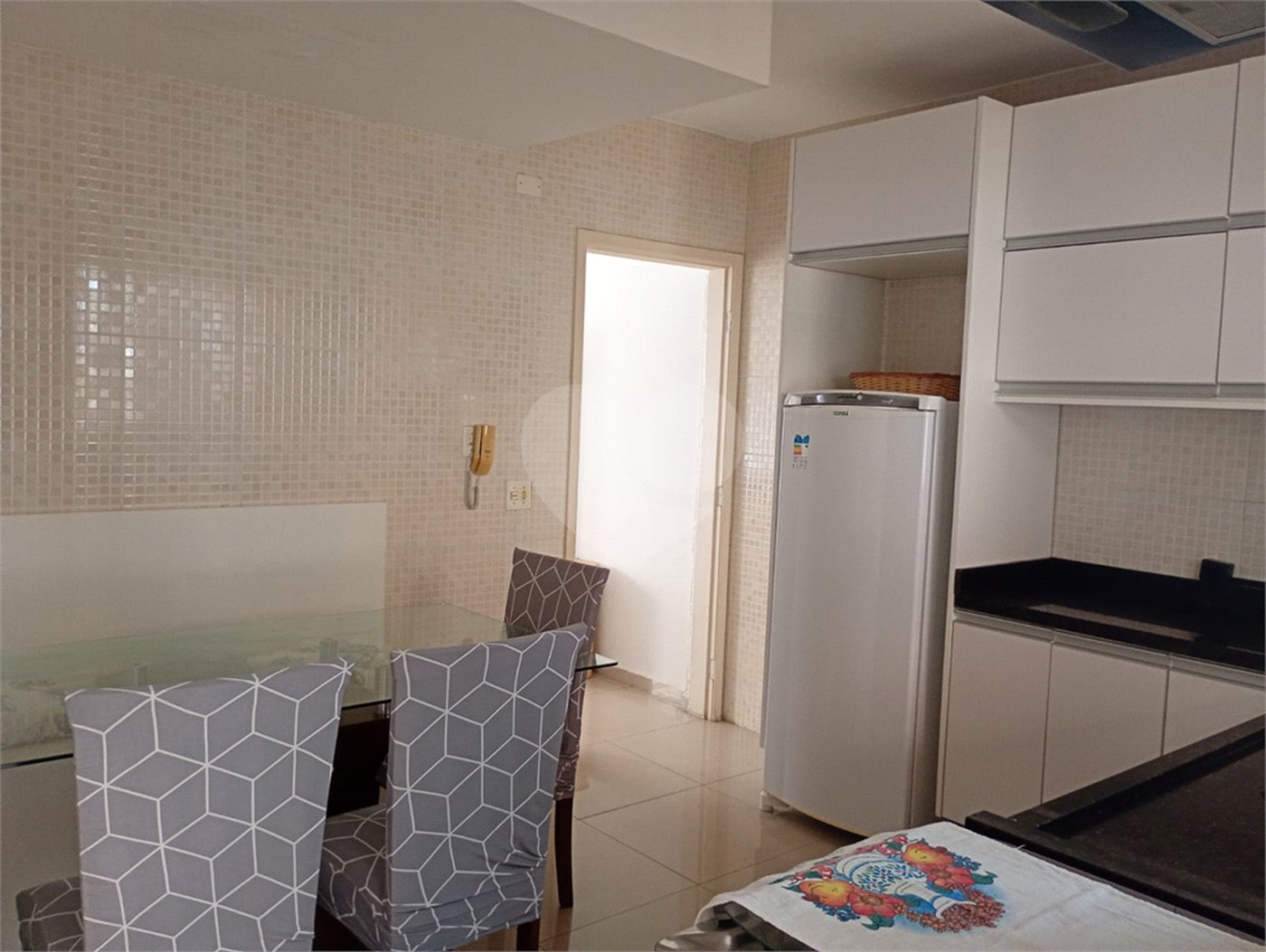 Casa à venda com 2 quartos no condomínio Cond Cesar Parque, Mogi das Cruzes - SP