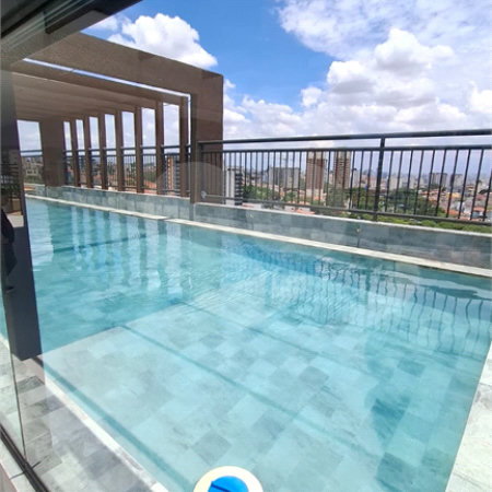 Apartamento à venda com 2 quartos em Jardim São Paulo(zona Norte), São Paulo, SP