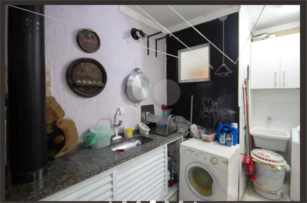 Casa à venda com 3 quartos, sendo 1 suíte, em Jardim Leonor Mendes de Barros, São Paulo, SP