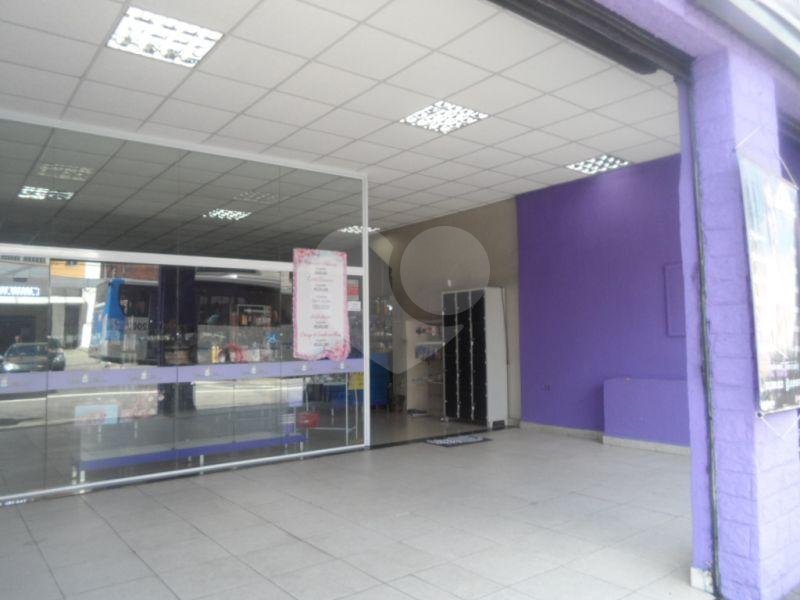 Prédio à venda com 4 quartos em Santana, São Paulo, SP