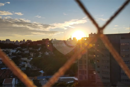 Apartamento à venda com 2 quartos em Vila Ipojuca, São Paulo, SP