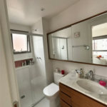 Apartamento à venda com 2 quartos, sendo 1 suíte, em Vila Romana, São Paulo, SP