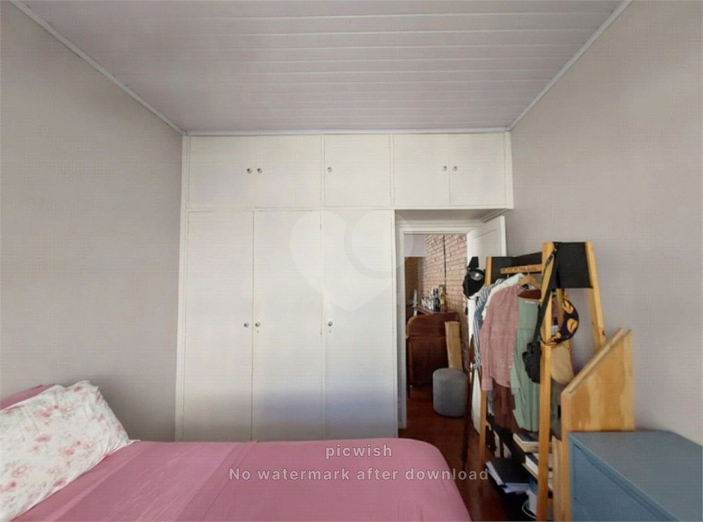 Casa de Vila para alugar com 2 quartos em Pinheiros, São Paulo, SP