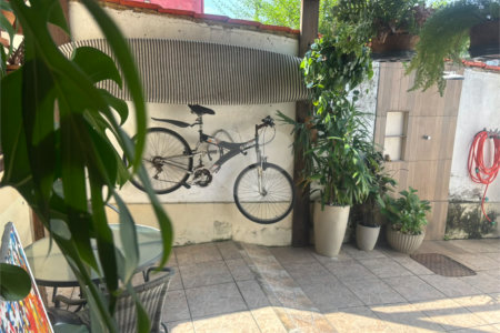 Casa à venda com 2 quartos, sendo 1 suíte, em Campo Grande, Rio de Janeiro, RJ