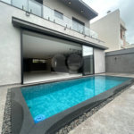 Casa à venda com 4 suítes no condomínio Residencial Chácara Ondina, Sorocaba - SP