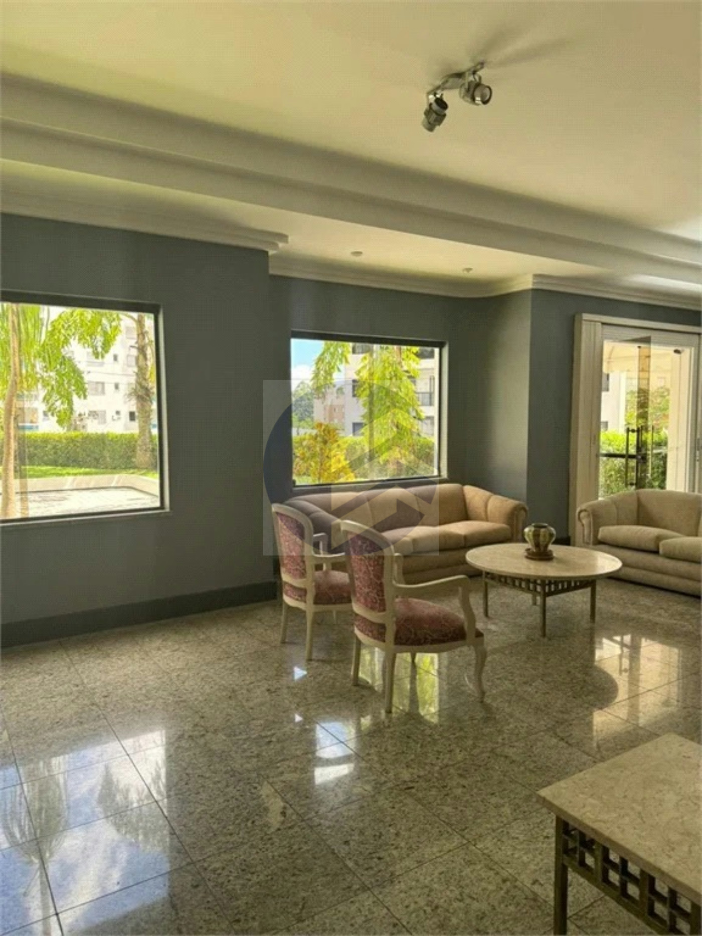 Apartamento à venda com 3 quartos, sendo 3 suítes, em Vila Suzana, São Paulo - SP