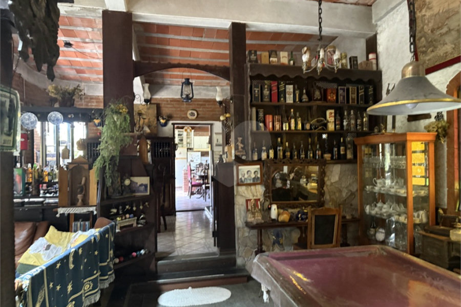 Casa à venda com 4 quartos no condomínio Parque Suiça, Caieiras - SP