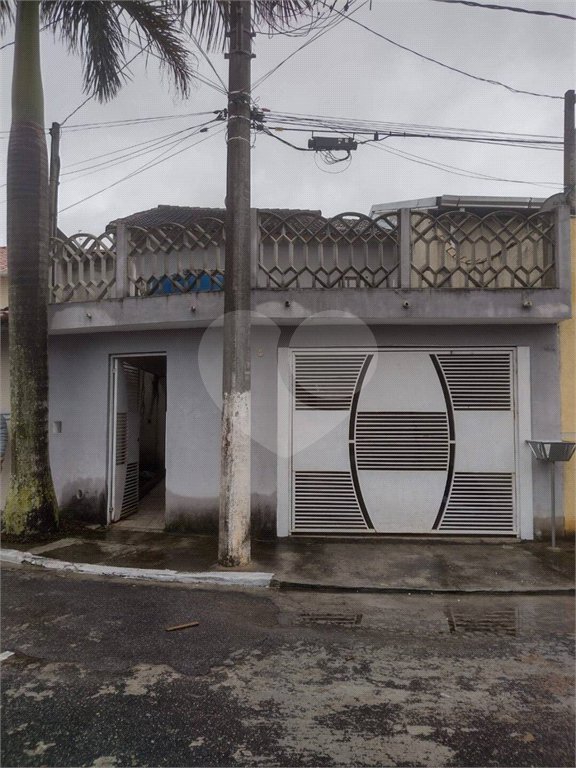 Casa à venda com 5 quartos, sendo 1 suíte, em Jardim Márcia, Suzano, SP