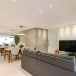 Apartamento à venda com 2 quartos, sendo 1 suíte, em Jaguaré, São Paulo, SP