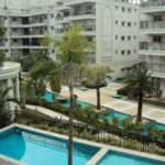 Apartamento à venda com 1 suíte em Jardim Leonor, São Paulo, SP