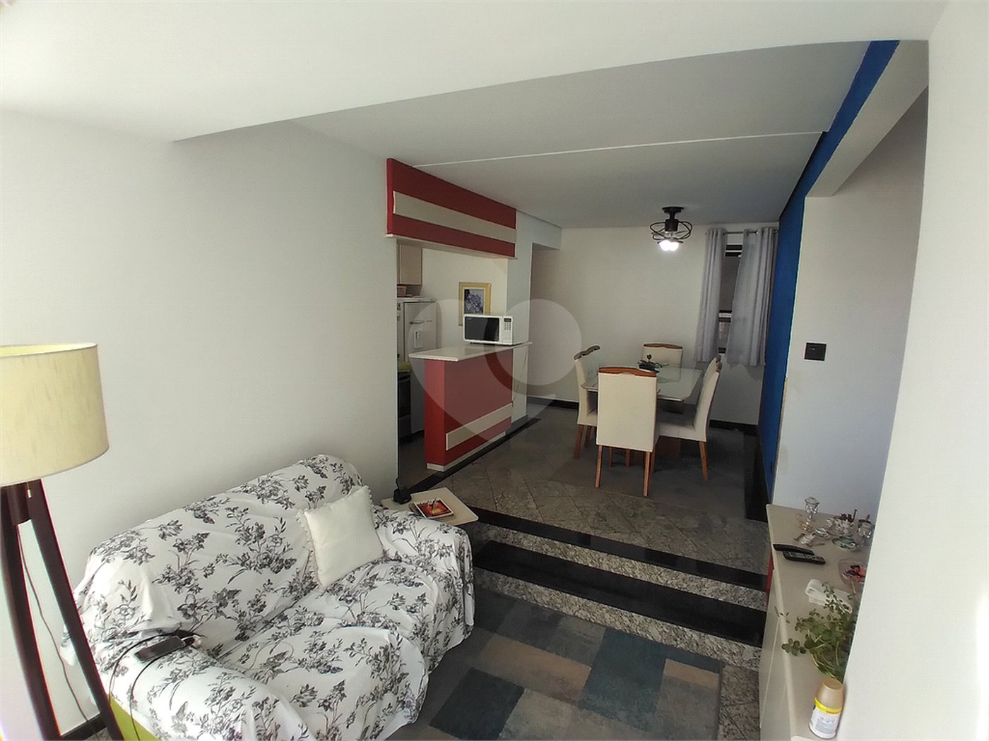 Apartamento à venda com 1 suíte em Santana, São Paulo, SP