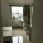 Apartamento à venda ou para alugar com 1 quarto em Santana, São Paulo, SP