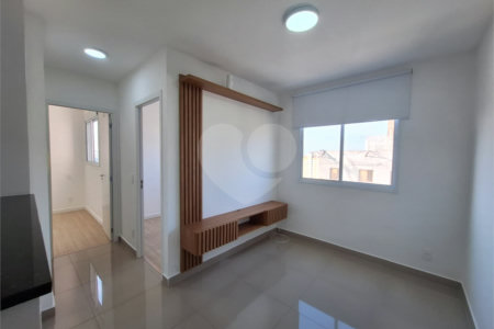 Apartamento à venda com 2 quartos em Vila Santa Catarina, São Paulo, SP