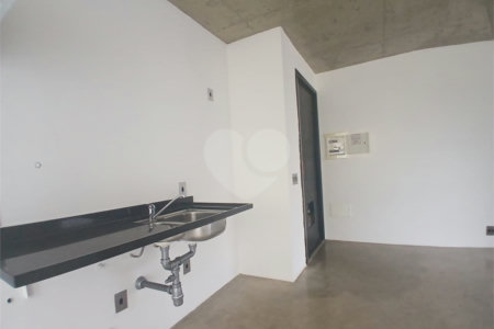 Apartamento para alugar com 1 quarto em Vila Leopoldina, São Paulo, SP