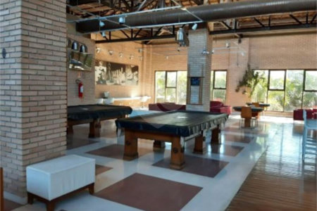 Apartamento à venda com 1 quarto em Água Branca, São Paulo, SP