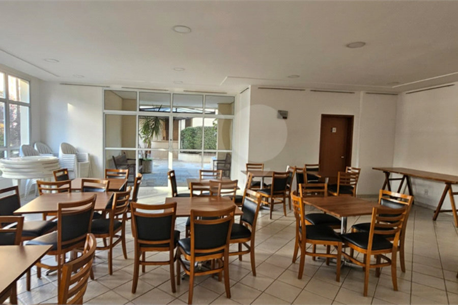 Apartamento à venda com 3 quartos, sendo 1 suíte, em Conceição, São Paulo, SP