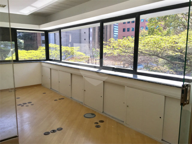 Sala à venda em Brooklin, São Paulo, SP