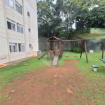 Apartamento à venda com 2 quartos em Jardim Ísis, Cotia, SP