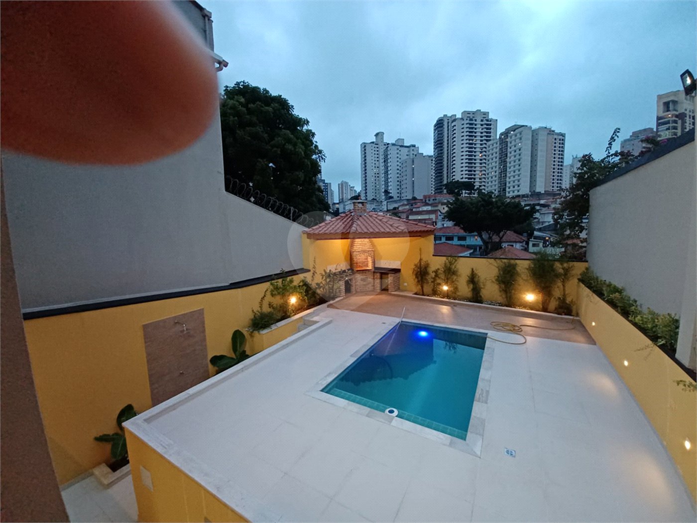 Casa Térrea à venda com 3 suítes em Jardim São Paulo(zona Norte), São Paulo, SP