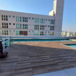 Apartamento com 1 dormitório, 87 m² - venda por R$ 920.000,00 ou aluguel por R$ 6.000,02 - Gonzaga - Santos/SP