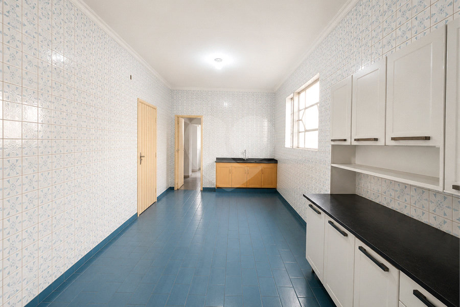 Casa Térrea à venda com 2 quartos em Parque Edu Chaves, São Paulo, SP